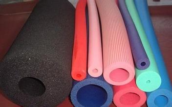 蘭州吸音橡塑海綿保溫管前來選購(gòu) 橡塑保溫棉知名廠家