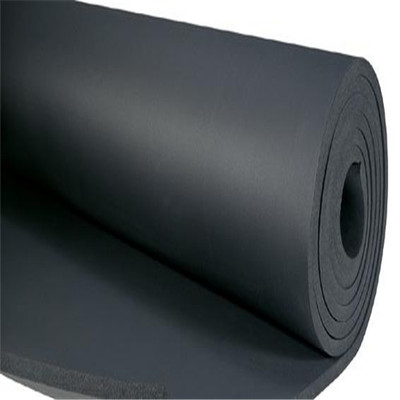 空調(diào)橡塑保溫板使用特點(diǎn)