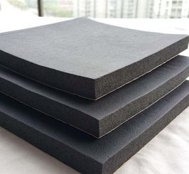 空調(diào)橡塑保溫板報價 廠家