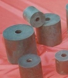 【【精品推薦】供應(yīng)多種橡膠彈簧(圖)】價格,廠家,圖片,其他橡膠制品,棗強縣盛華橡塑制品-