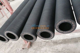 沈陽膠管富思源橡塑制品專業(yè)供應(yīng) 鐵嶺膠管廠家 橡塑