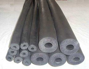 優(yōu)質(zhì)橡塑管 特性、應(yīng)用與選購指南