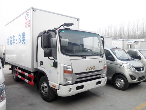 上海至鷹潭專業(yè)冷鏈物流服務(wù) 保障冷凍食品運(yùn)輸安全與時(shí)效