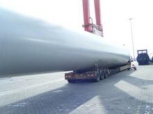 全面解析道路貨物運(yùn)輸服務(wù) 從設(shè)備搬遷到普貨運(yùn)輸?shù)膶?zhuān)業(yè)指南