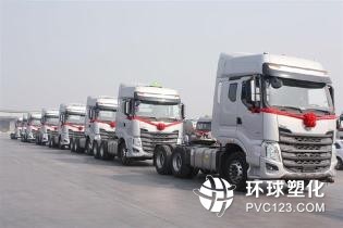 合肥昌順物流 賦能區域經濟，構筑高效貨物運輸網絡