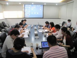 深化產學研協同，上海硅酸鹽所與中航607所開展技術交流與轉讓合作